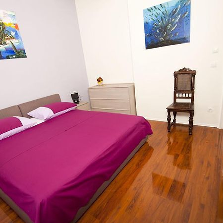 Apartman Isadora Opatija Exterior photo