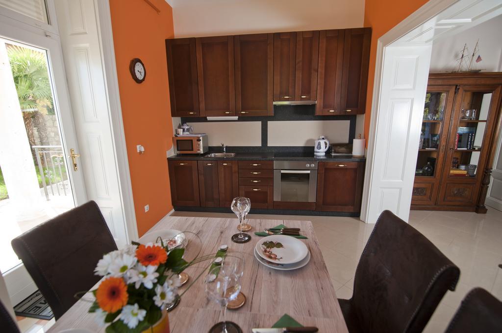 Apartman Isadora Opatija Exterior photo