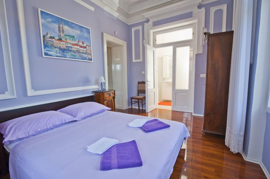 Apartman Isadora Opatija Exterior photo